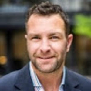 Meet your Posher, Bryan